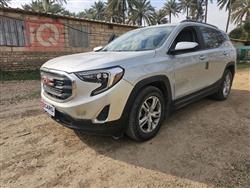 GMC Terrain